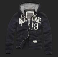 heren abercrombie fitch pullover full-zip koningsblauw 18 Nieuwe Promotie hqf9z859